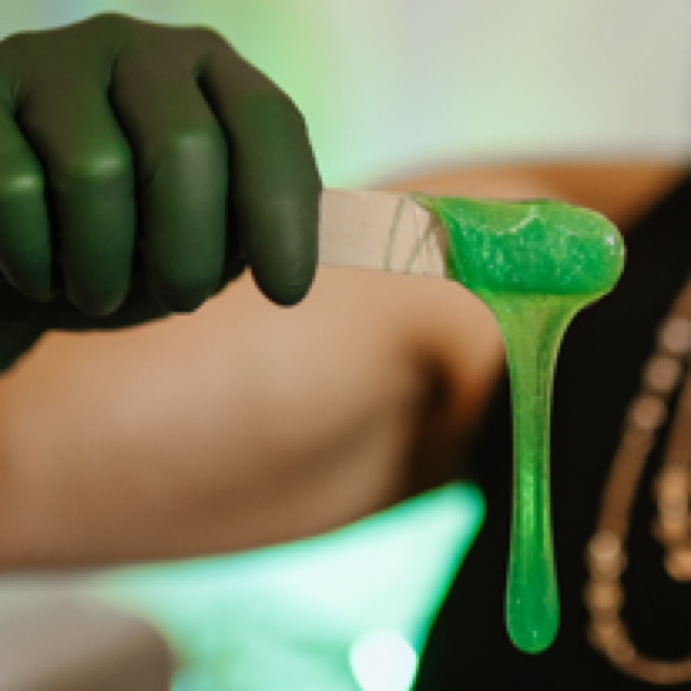 Add On — Brow & Lip Wax at Emerald Elegance in Windsor Heights, IA