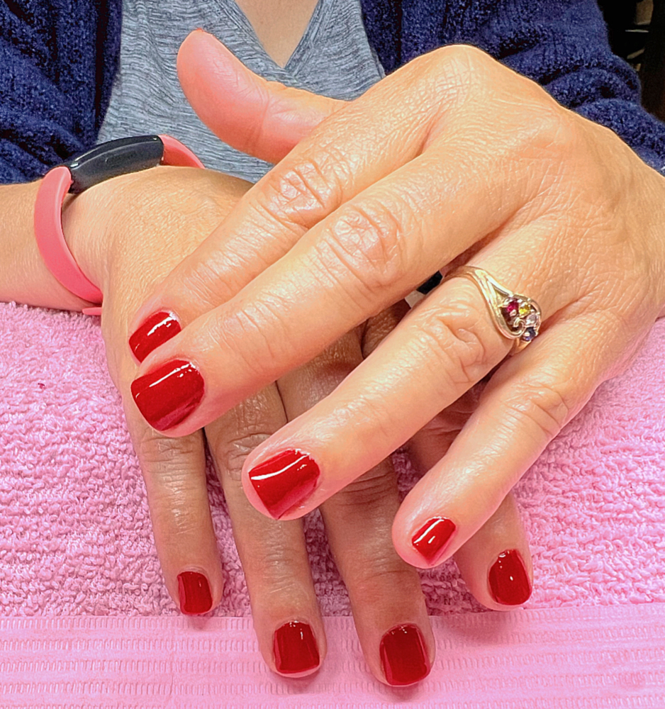 Classic Manicure
