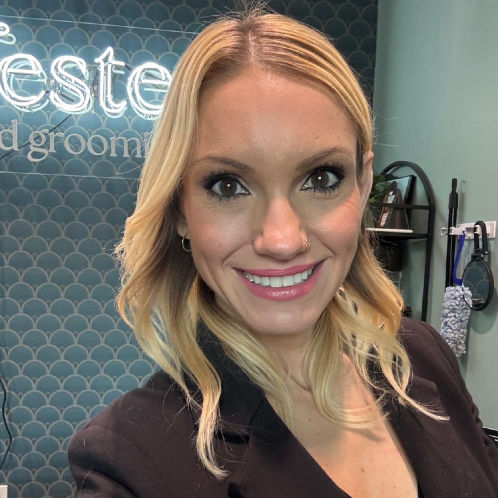 Signature Double Wash and Cut