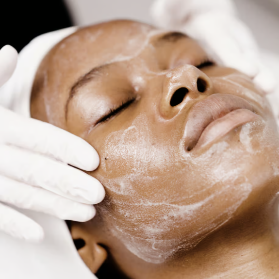 Classic Facial