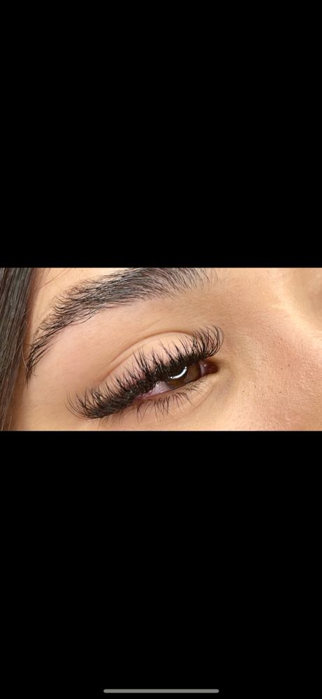 Eyelash Extensions