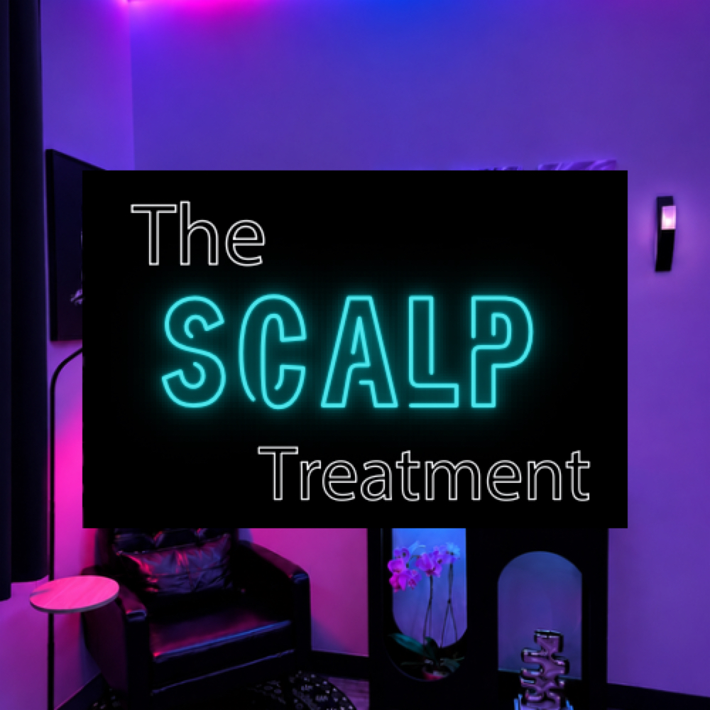 💆♀️The SCALP Treatment - Add On at The Facial Hour in North Richland Hills, TX