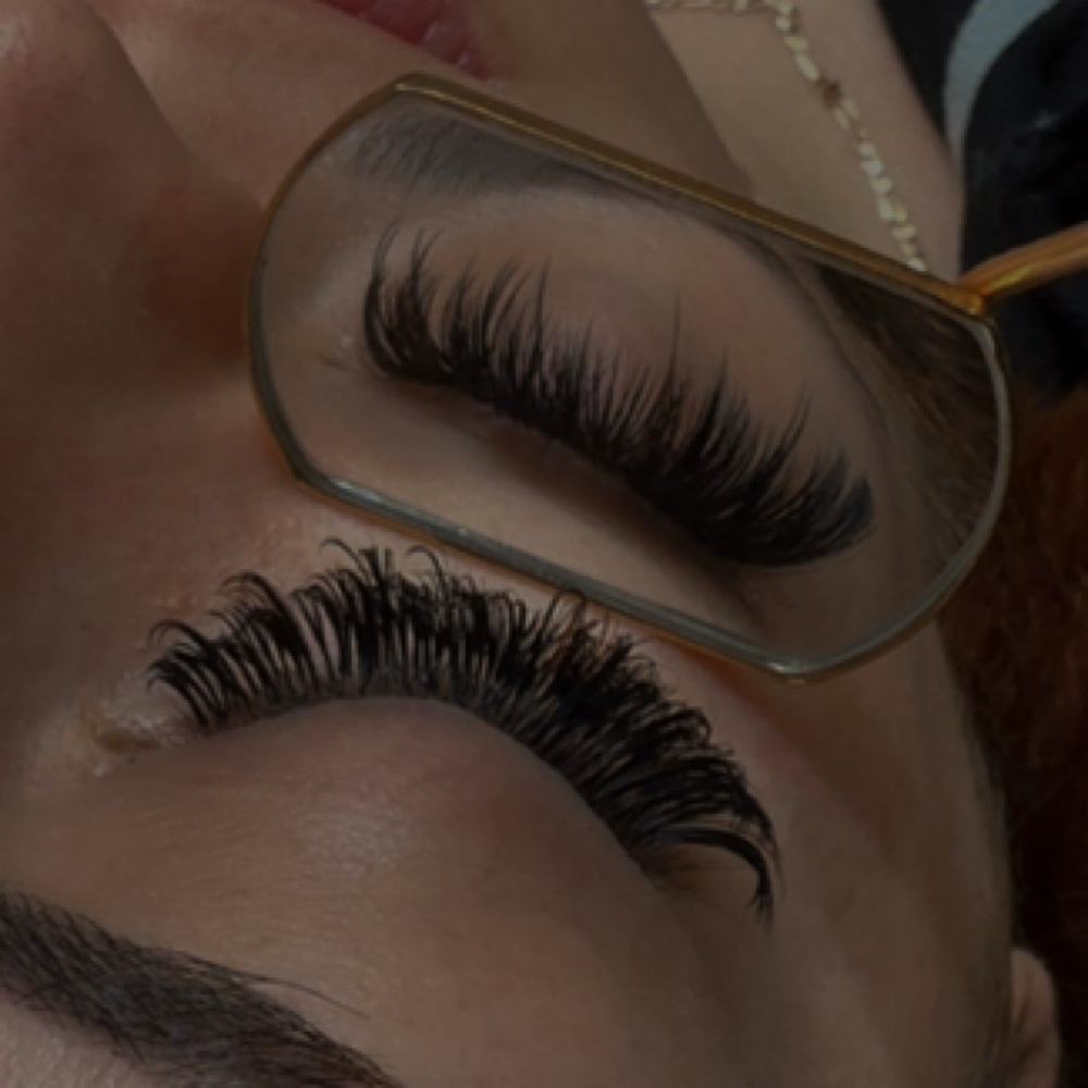 2 Week Fill at Lashesbyaniletzy in Reno, NV