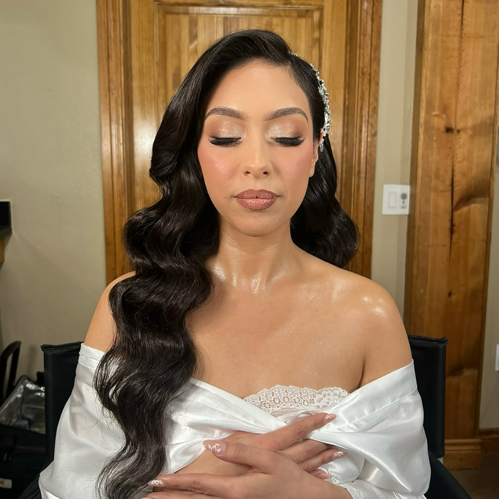 Bridal Glam