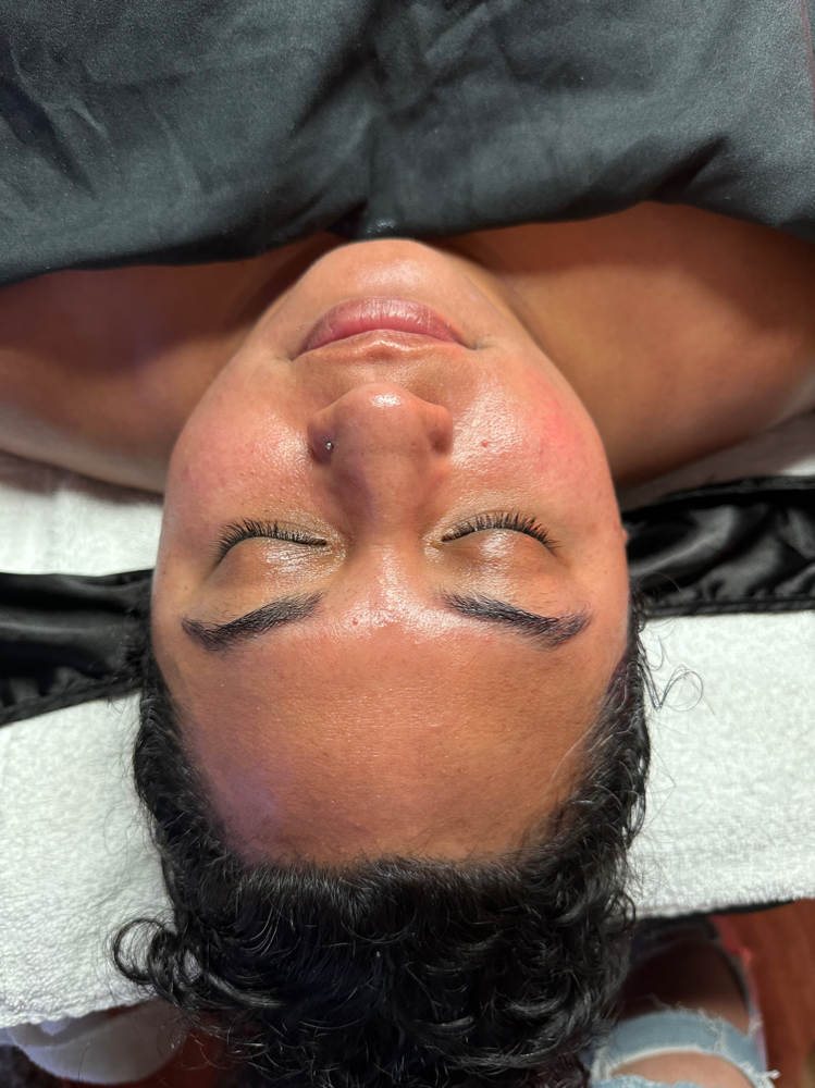 mini facial
