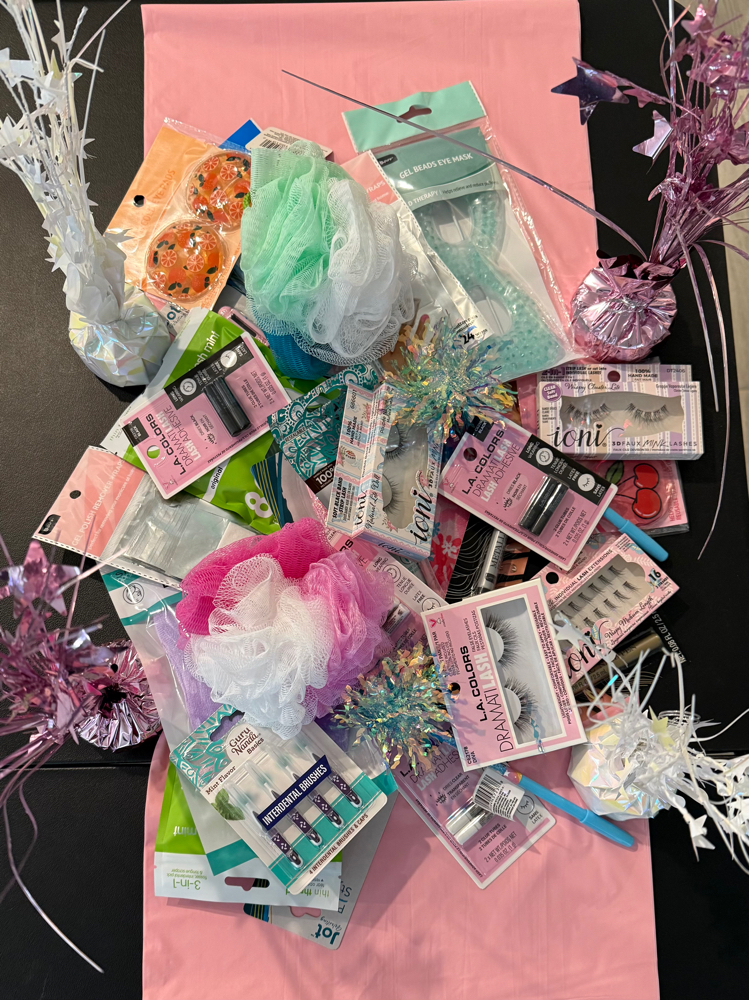 $1 dollar stocking stuffers