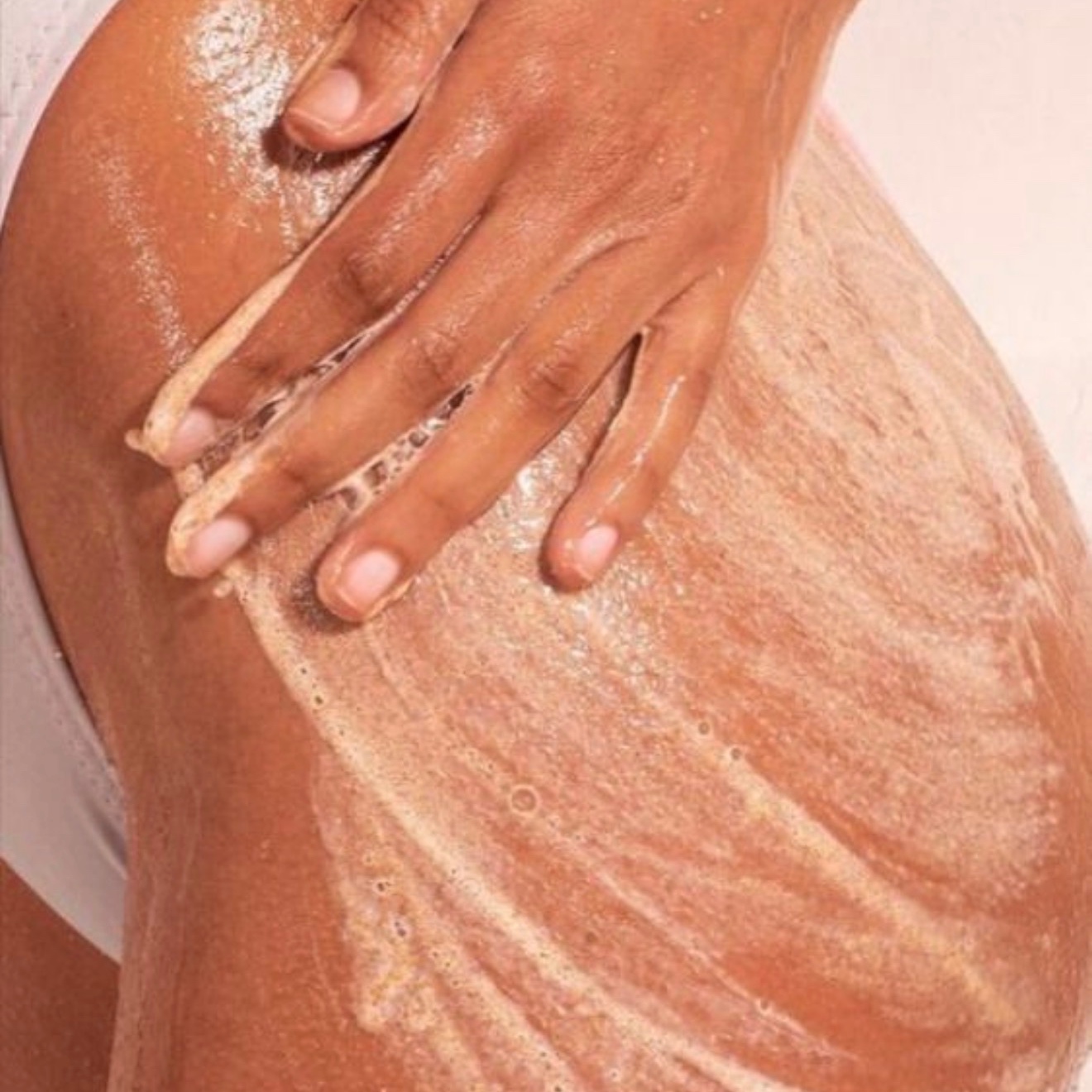 Booty Facial at Bare + Bronzed in Fort Worth, TX