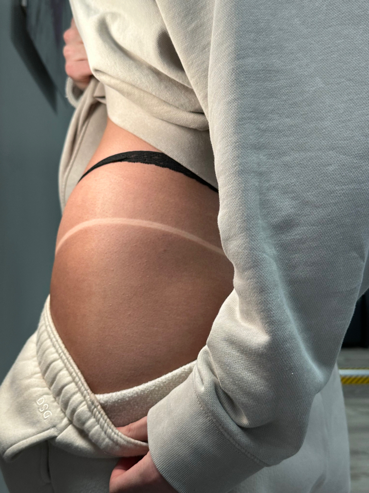 Mobile Spray Tan Services