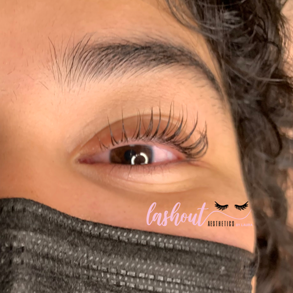 Lash Lift