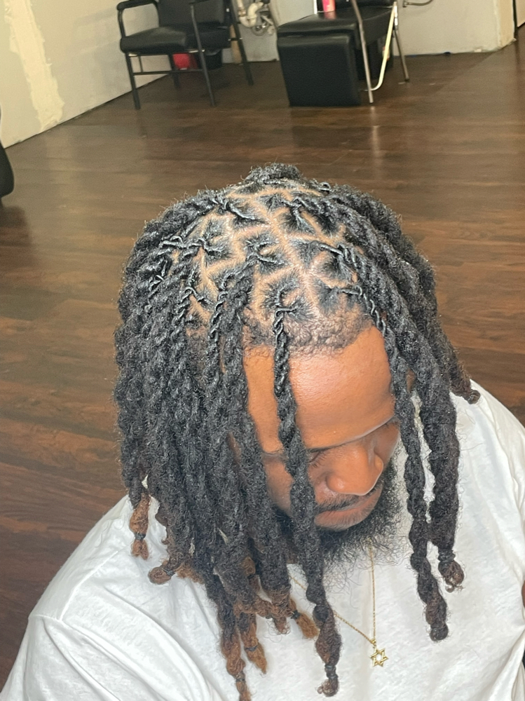 Loc Styles