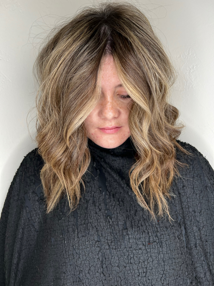 Partial Highlight
