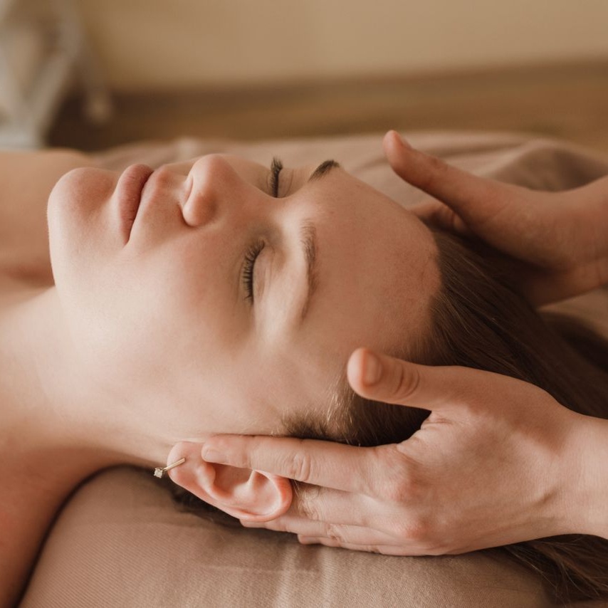 Reiki Massage (90 Min) at Moonfire Wellness in Rochester Hills, MI