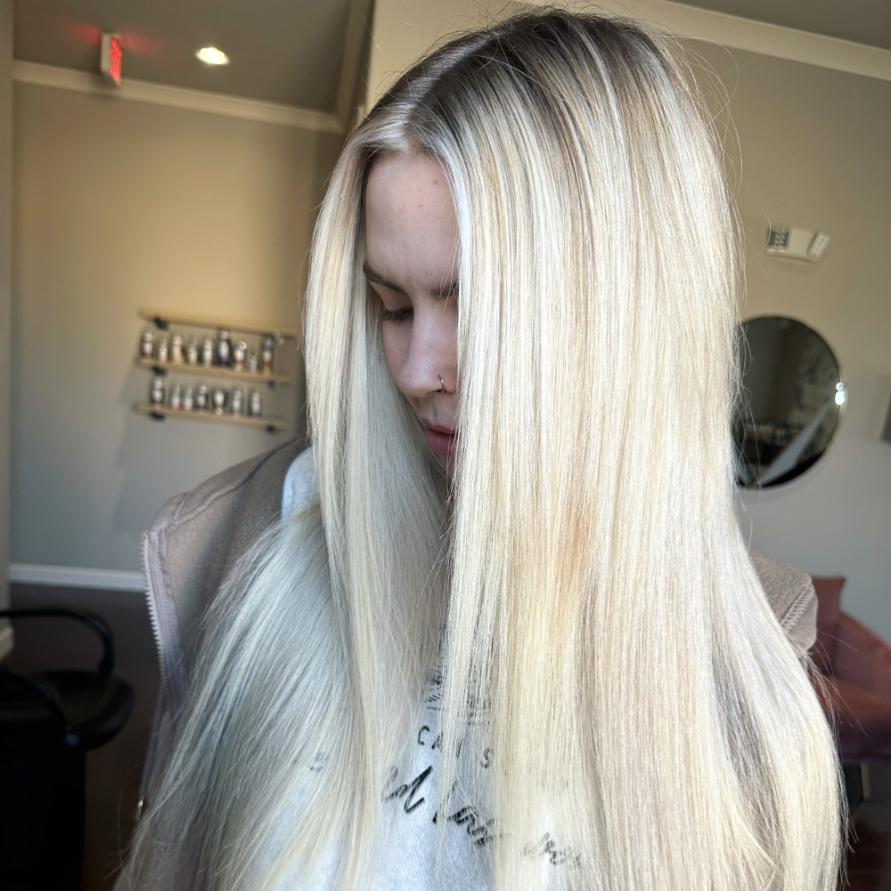 COLOR | FULL HIGHLIGHT