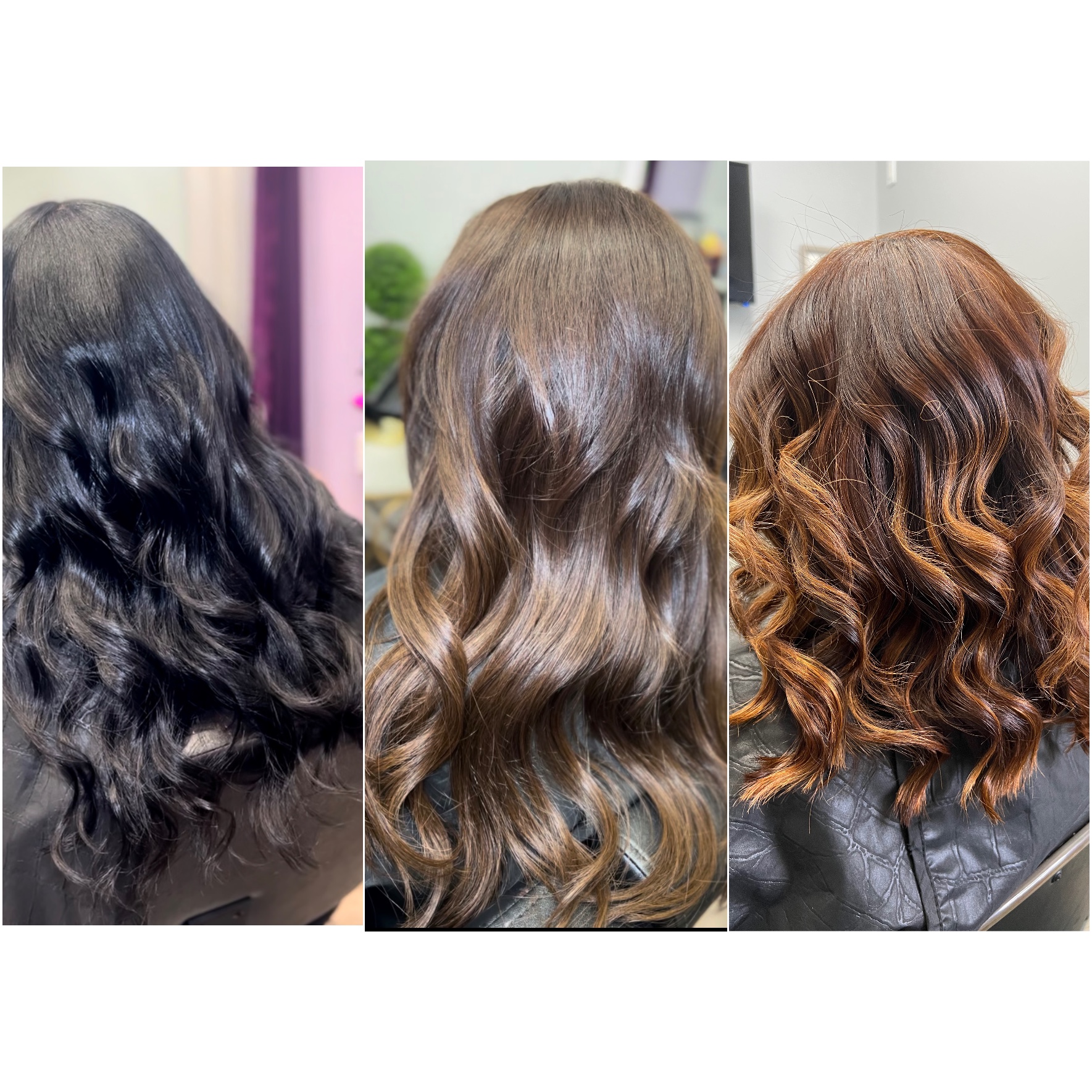 Tape In Hair Extensions-Partial at Hair By Nikki L in Richmond, TX