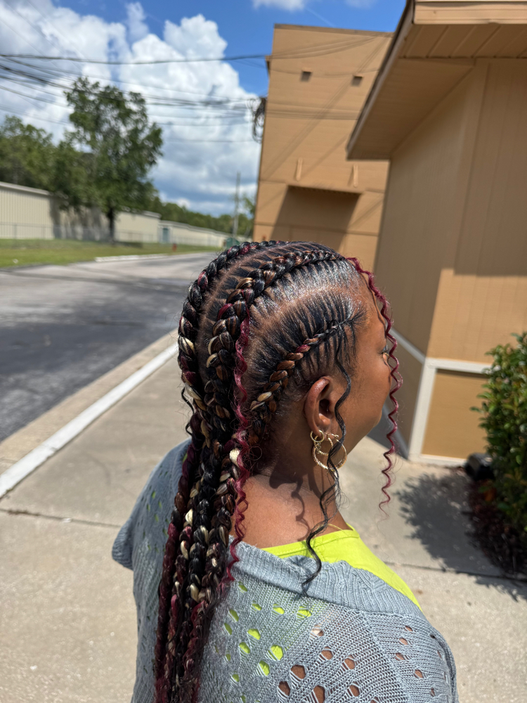 4 Feedins🫶🏾 at Tee Did It❗️ in Ocala, FL
