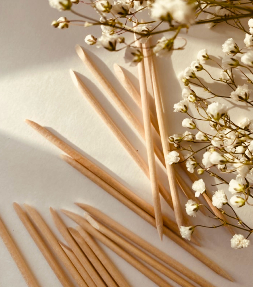 Facial Waxing