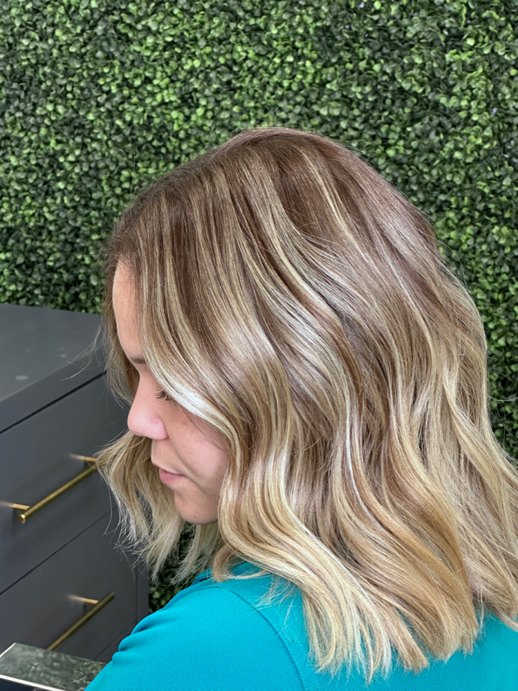 HAIR CUT