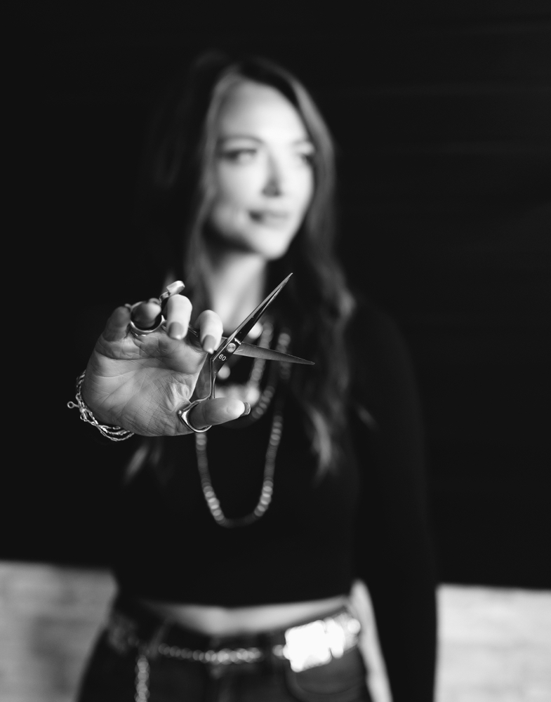 Womens Haircut at Lexie  Beam @Refine Salon & Medspa in Idabel, OK