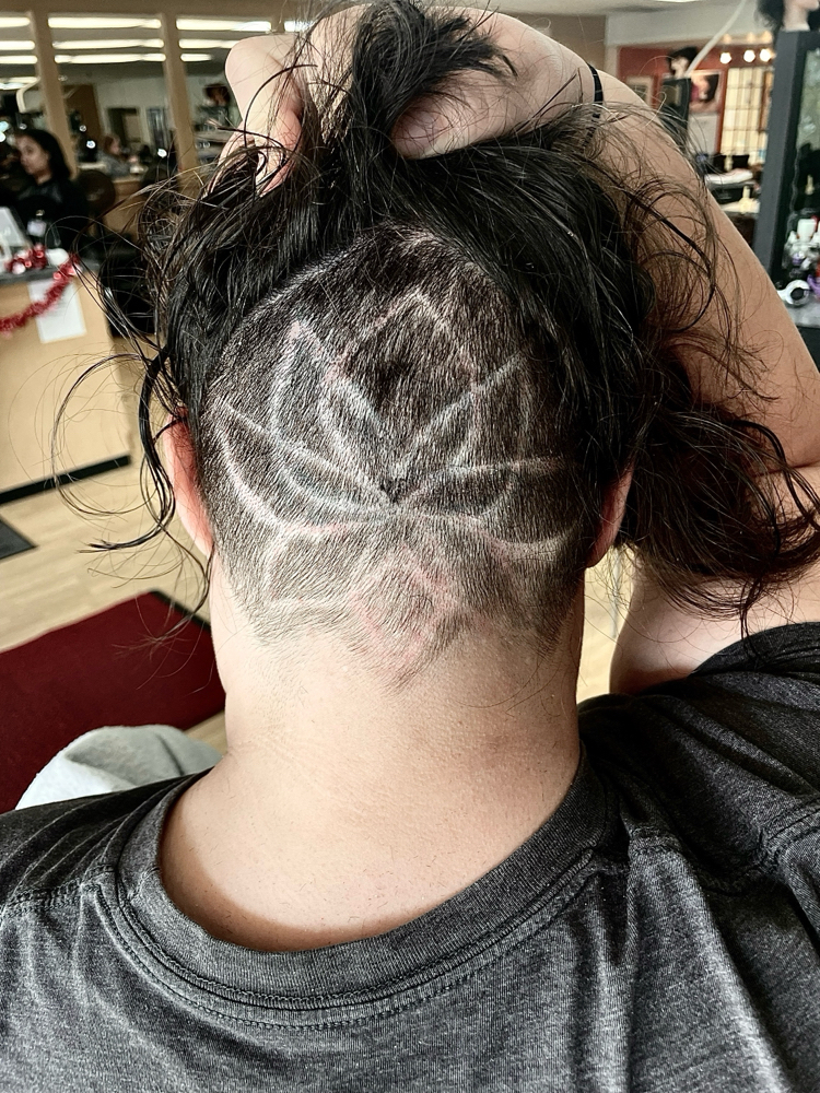 Design Cut Add On