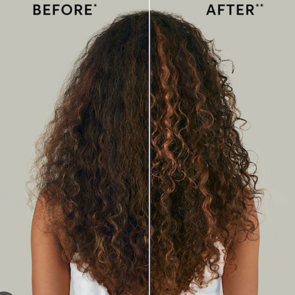 Conditioning Hair Treatment
