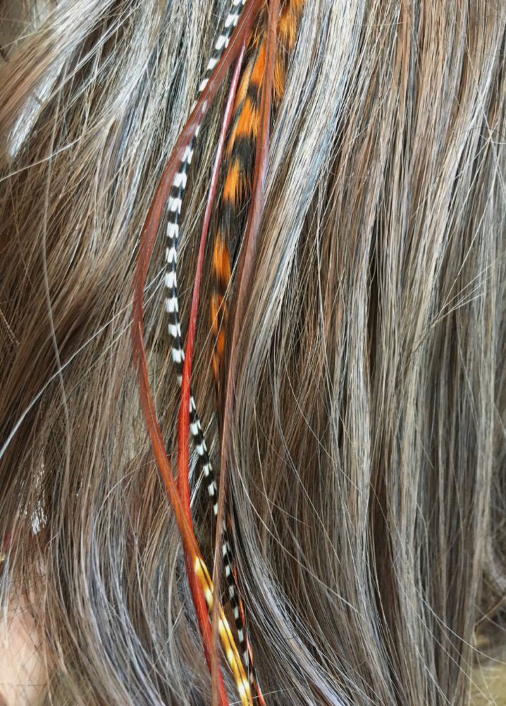 Feather Bundle (4)