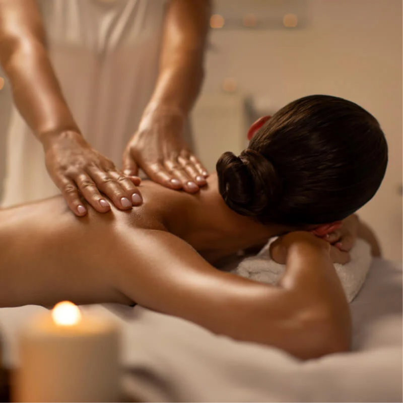 Oncology Massage at Healing Sunshine Therapy - Pain Specialist in Southlake, TX