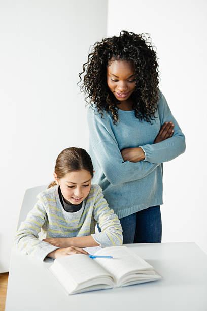 Academic Tutoring Package (25)