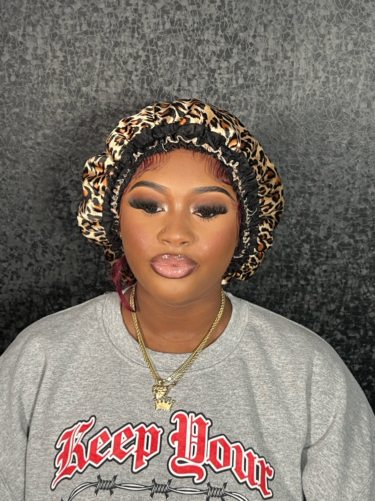 Natural Glam