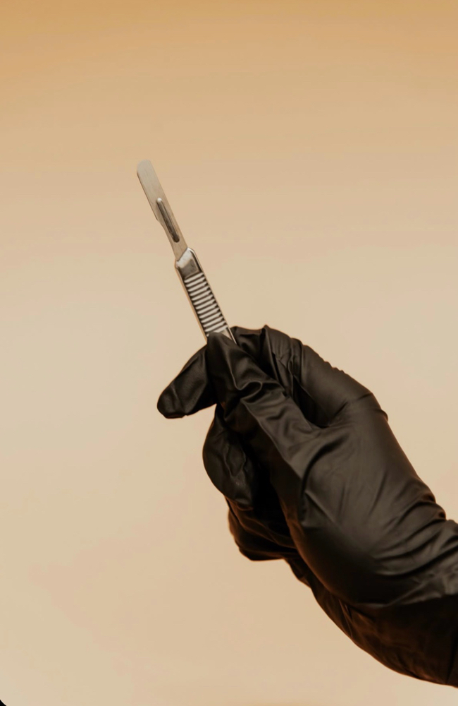 Dermaplane at Skin by Dylan LLC in Atoka, TN