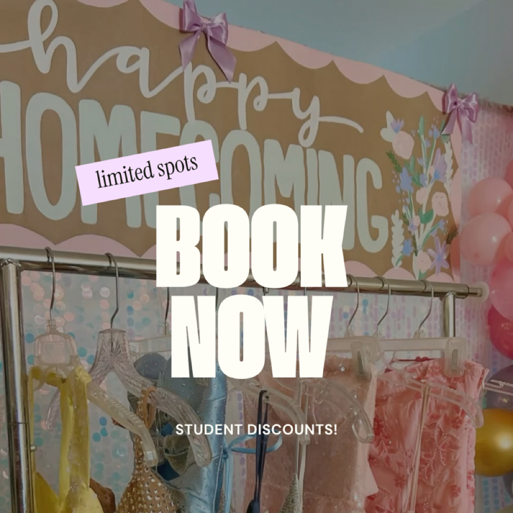 HOCO Spray Tans at Sprayed Studio in Irwin, PA
