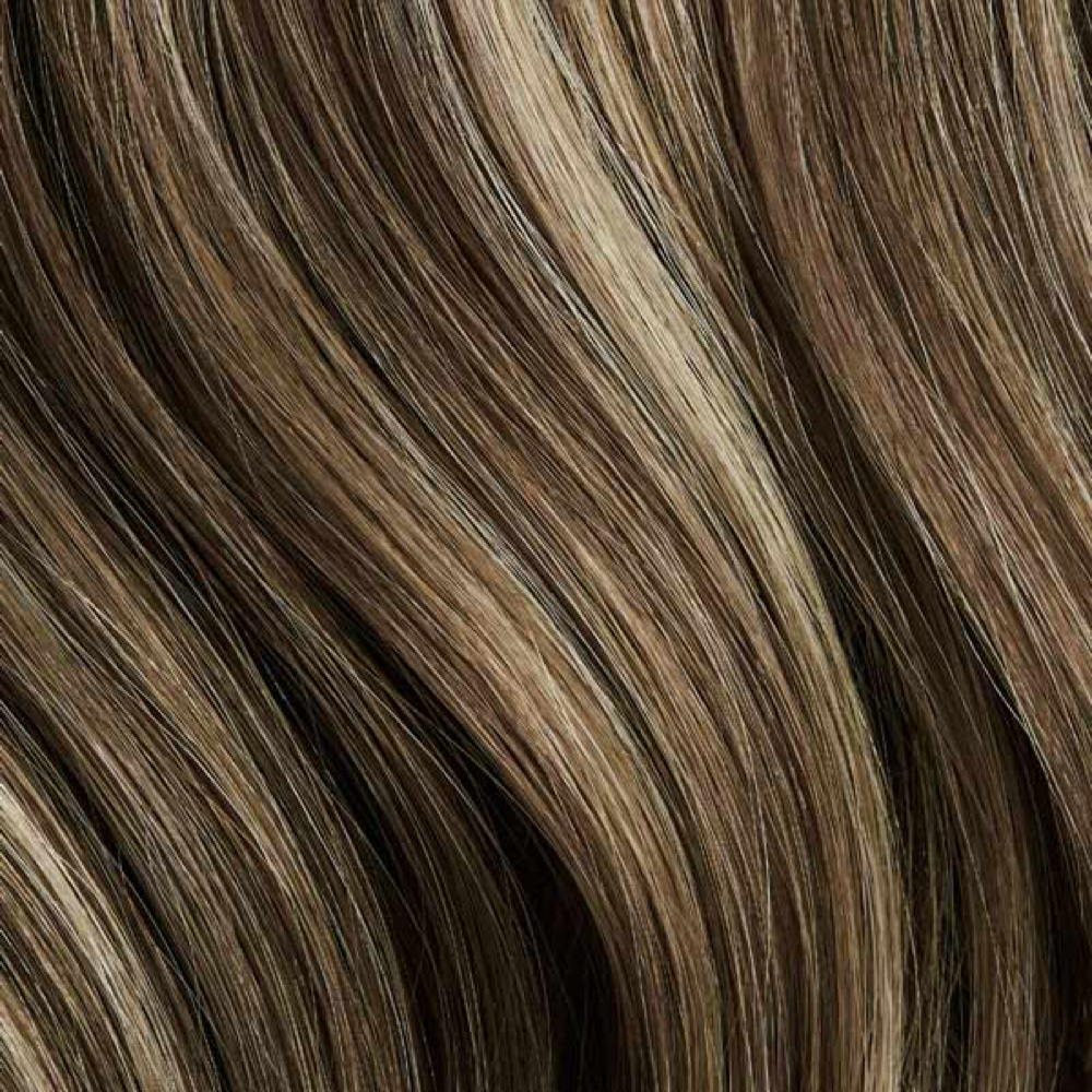 Custom Woman's Haircut at Denver Hair Extensions in Centennial, CO