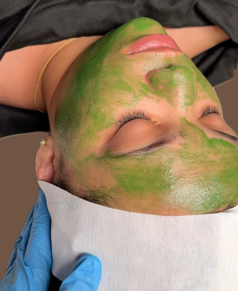 Custom Facial