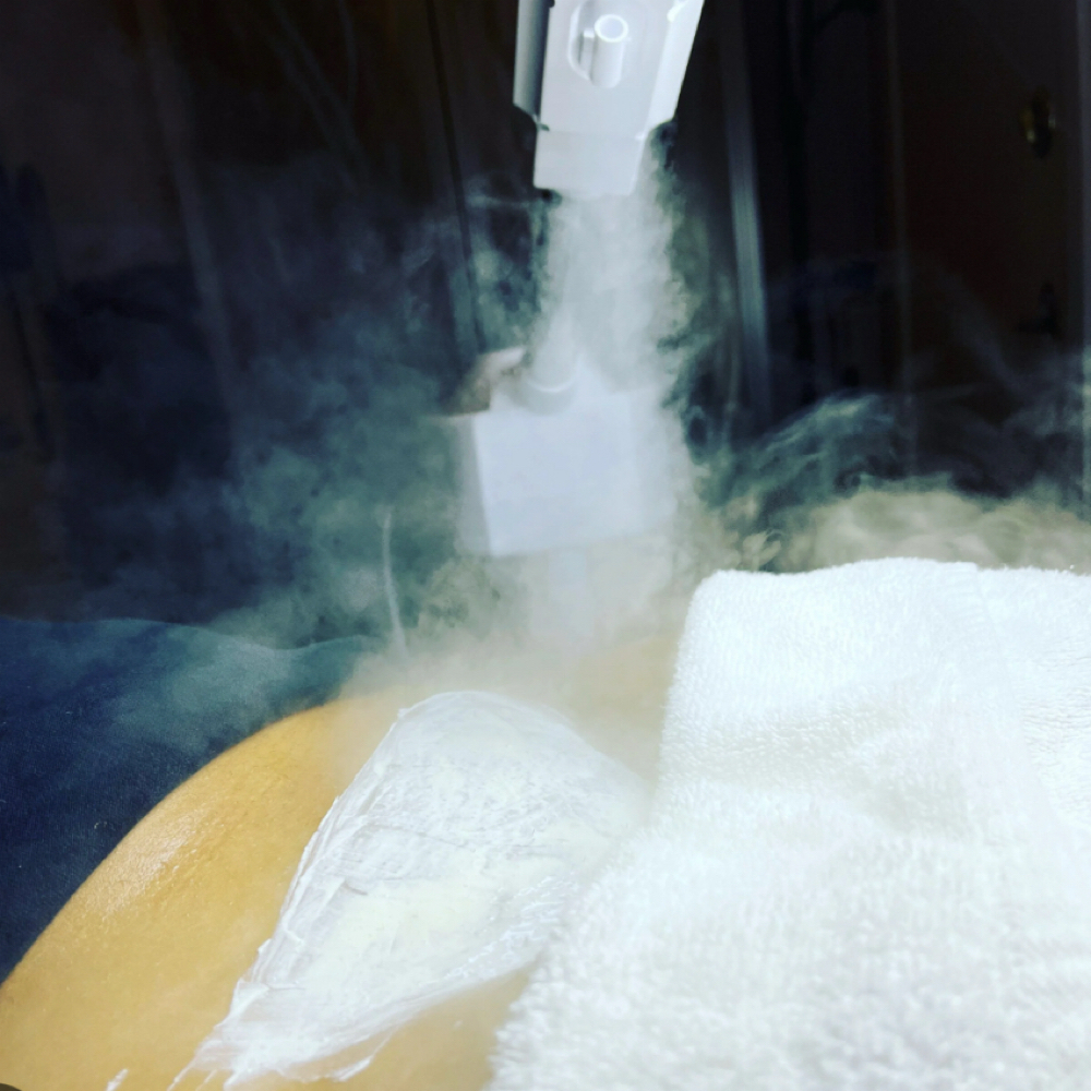 Brazilian Wax Plus Vajacial at Sincerely Pure Skincare in Atlanta, GA