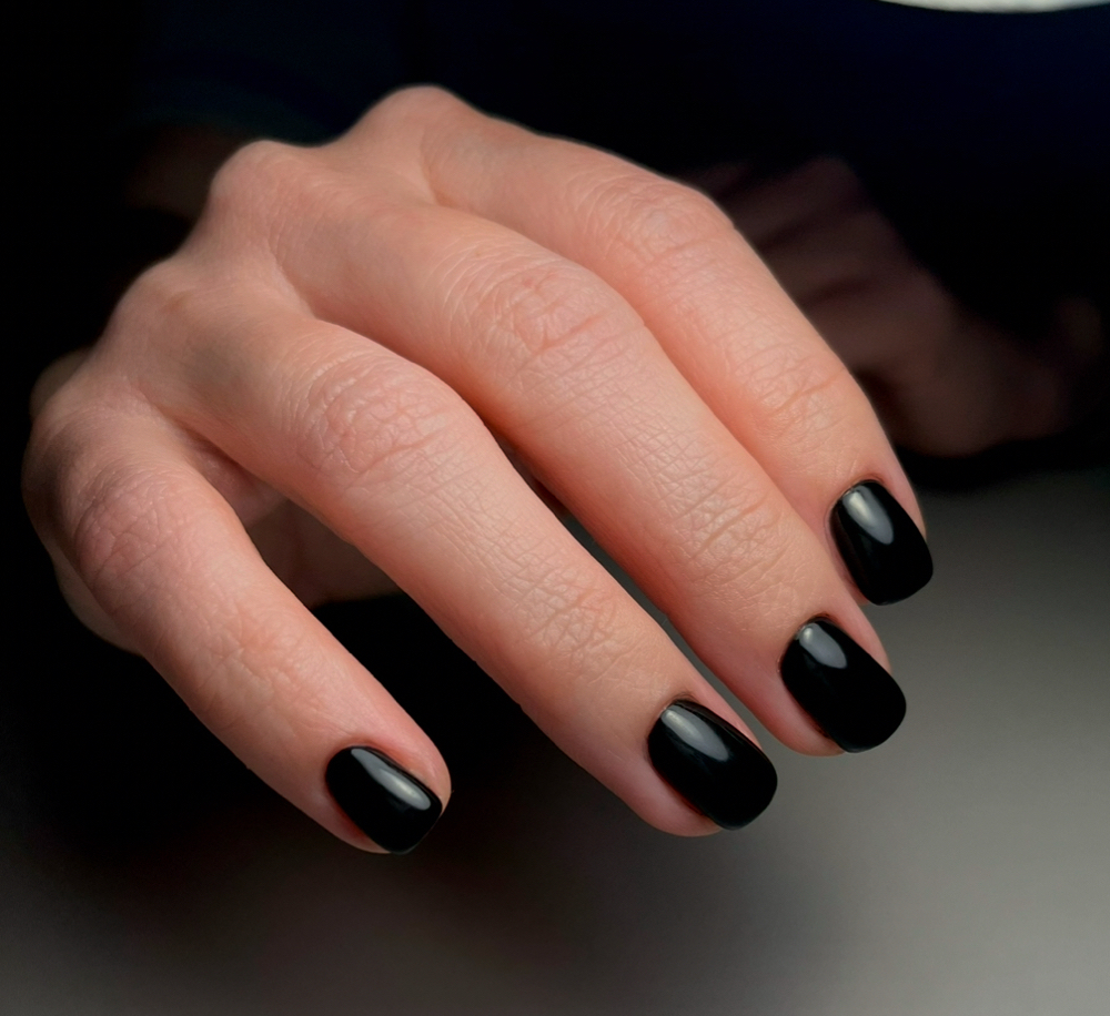 819 OVERLAY + POLISH