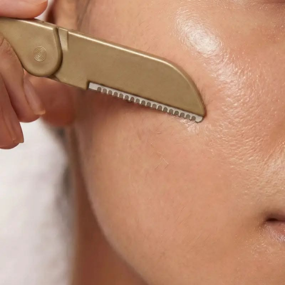 Dermaplaning at Miami Beauty Corner in Miami, FL
