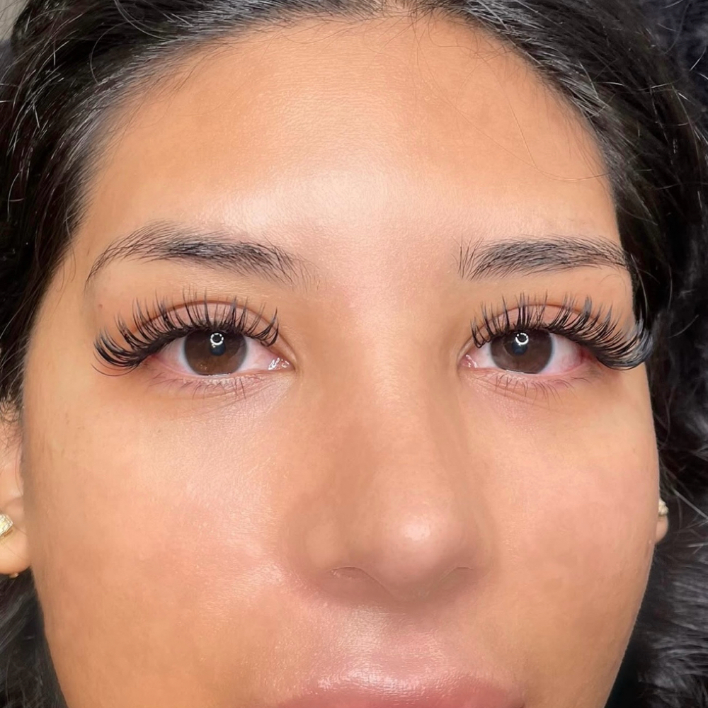 Classic Fill at House of Blondes in Canton, TX