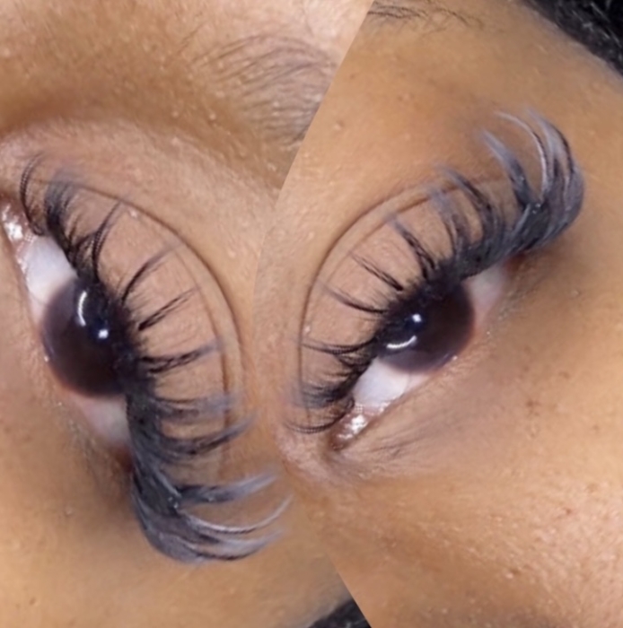 Strip Lash
