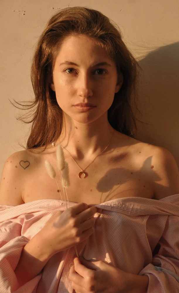 Chest Strip