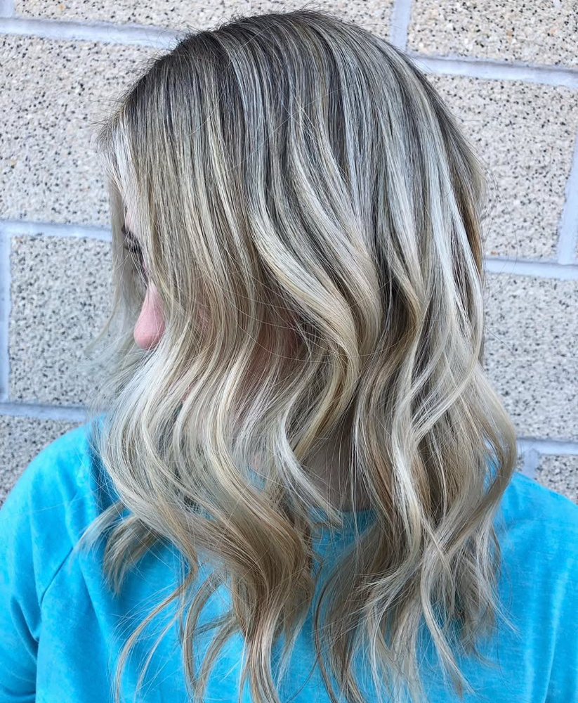 Partial Highlight