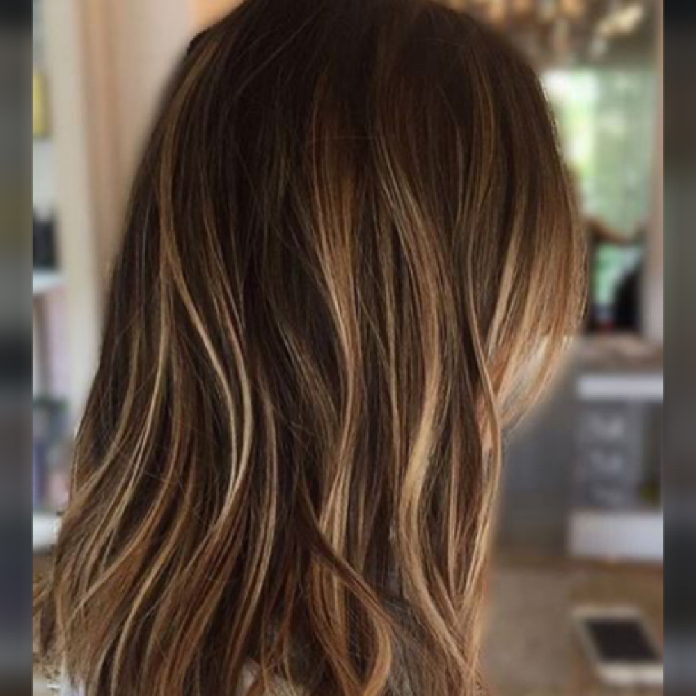 Partial Highlights at The Blend NJ in Pompton Plains, NJ