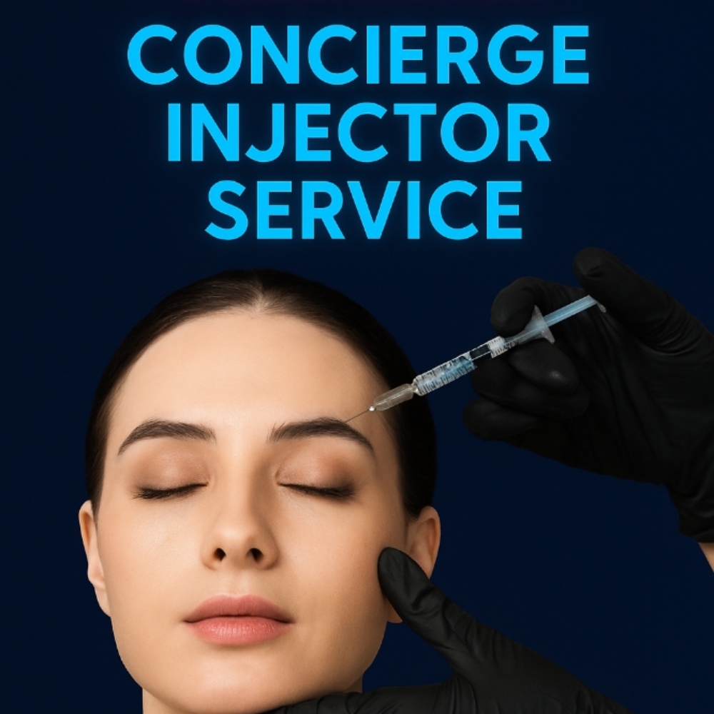 Xeomin Neuromodular Injections