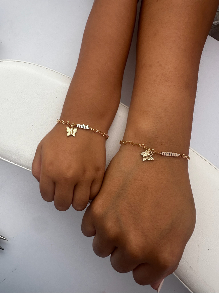 Permanent Jewelry Add-Ons