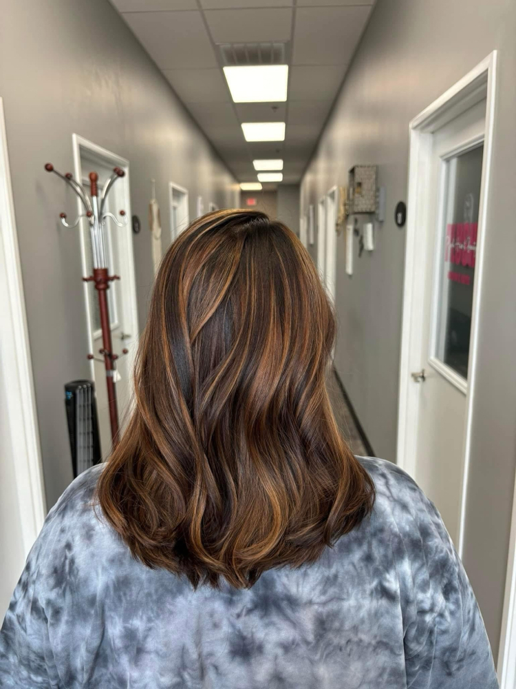 haircut