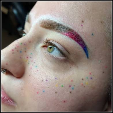 Skin Glitter