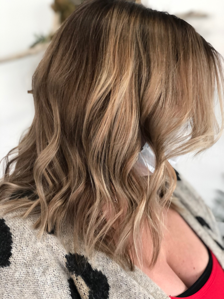 Balayage