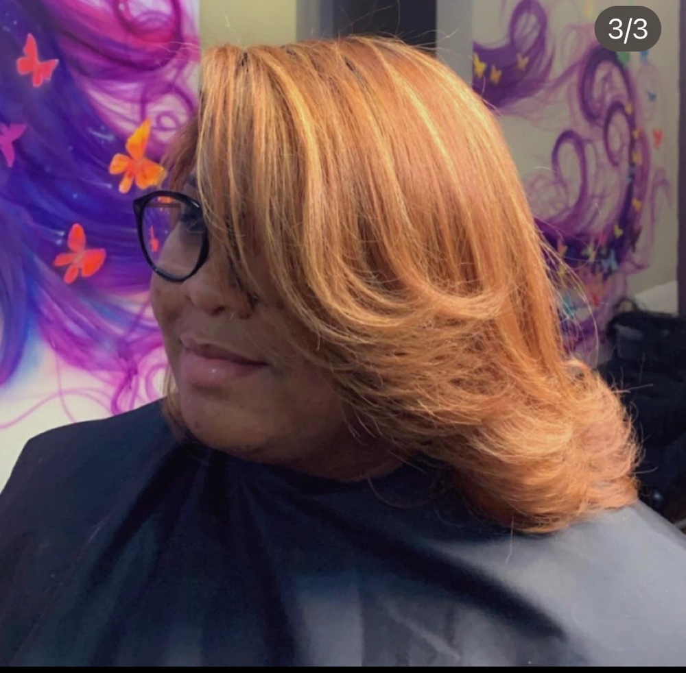 Blow Out