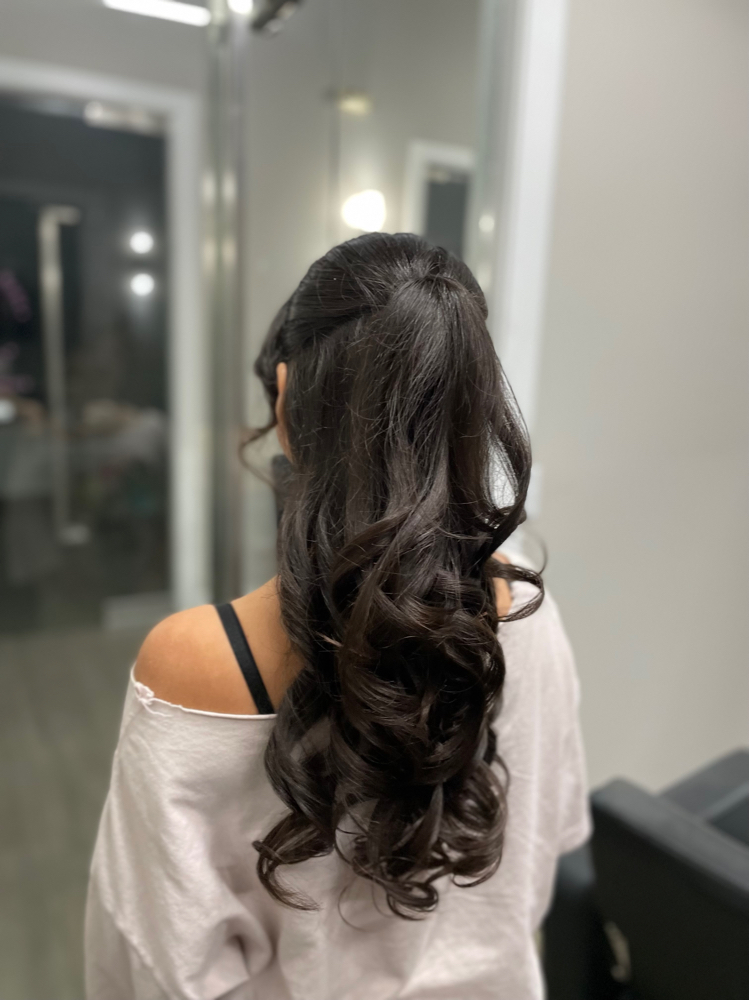 Long Styles