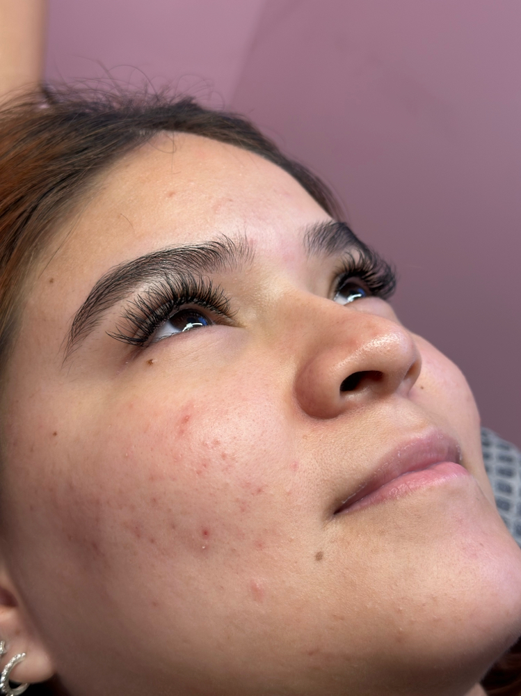 Lash Lift