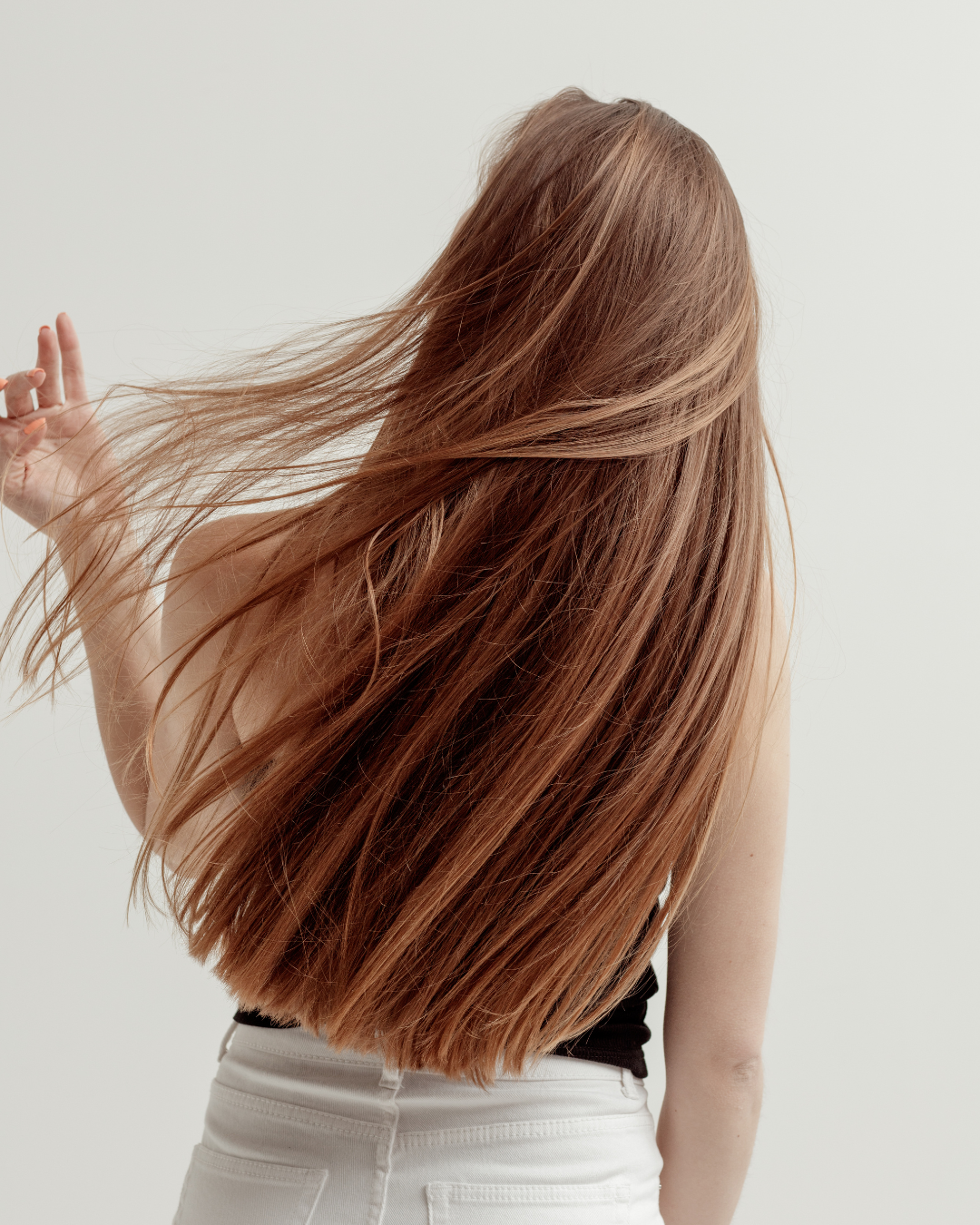 Deluxe Transformation Cut