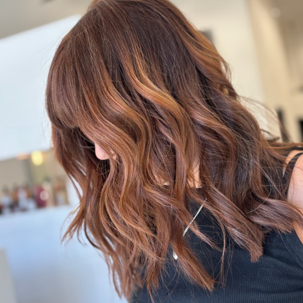 Dry Style at Gabbyhxb in Palm Desert, CA